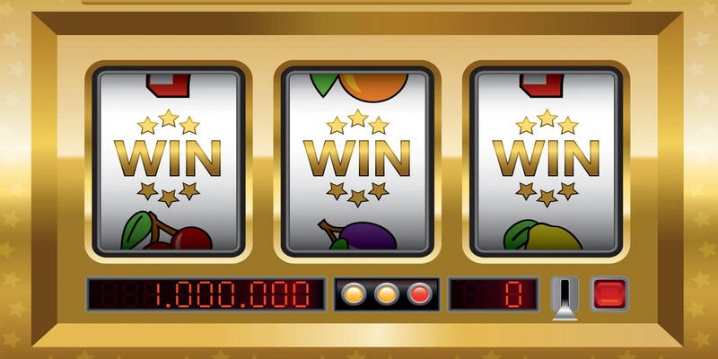 Anh em nên lựa chọn trò chơi Jackpot có tỷ lệ trả thưởng cao