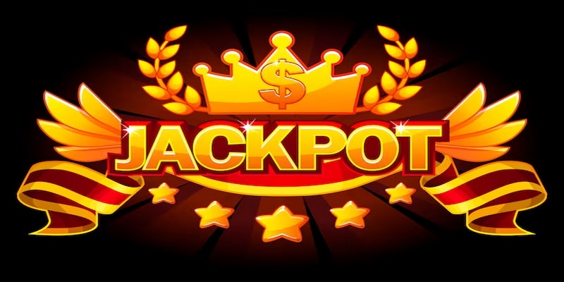 Jackpot là một từ khóa được sử dụng rộng rãi trong ngành cá cược