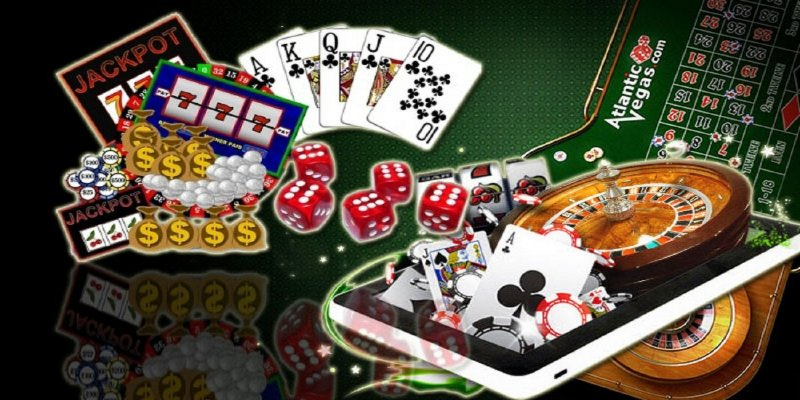 Nguồn gốc của các tựa game casino đổi thưởng