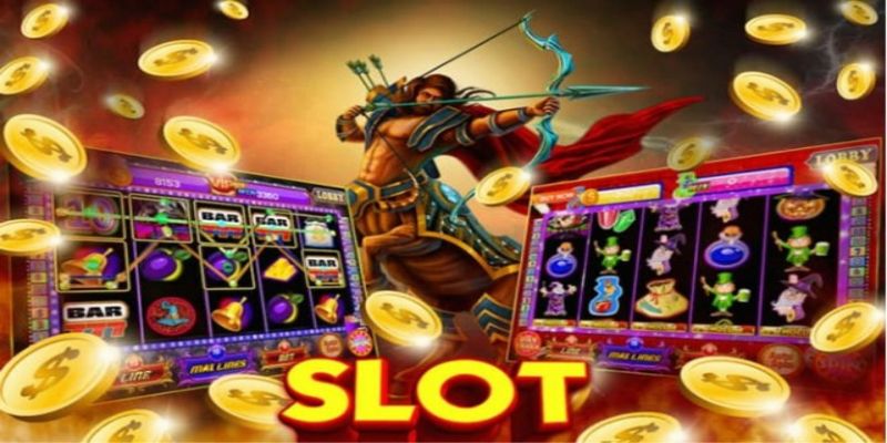 Thông tin về Slot Game chi tiết